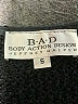 Body Action Design Black Cardigan Size S - photo 6