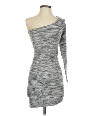 Bebe Casual Dress (view 1)