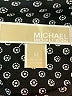 MICHAEL Michael Kors Polka Dots Black Casual Dress Size M - photo 7