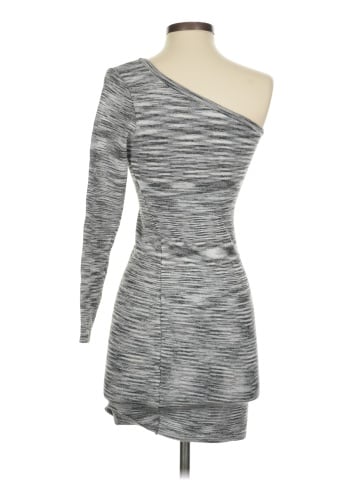Bebe Casual Dress (view 2)
