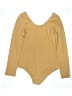 The Drop Gold Bodysuit Size XL - photo 2