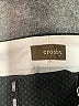 Crosby Solid Black Dress Pants Size 6 - photo 7