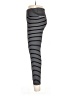 Athleta Stripes Black Leggings Size L - photo 5