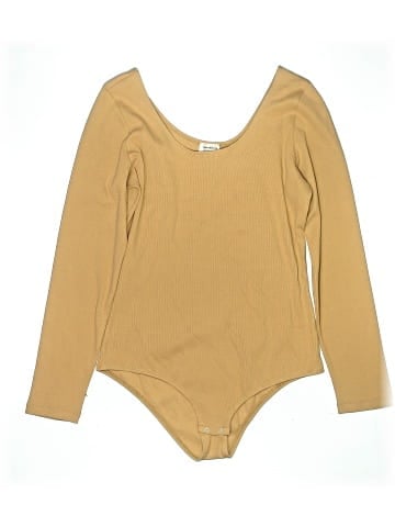 The Drop Bodysuit (view 1)