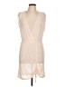 Sanctuary Tan Cocktail Dress Size L (estimated) - photo 1