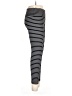 Athleta Stripes Black Leggings Size L - photo 4