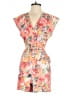 Athleta Orange Romper Size XS - photo 1