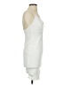 Lulus Solid White Cocktail Dress Size XS - photo 4