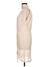 Sanctuary Tan Cocktail Dress Size L (estimated) - photo 5