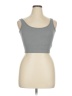 Assorted Brands Gray Tank Top Size XL - photo 1