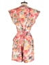 Athleta Orange Romper Size XS - photo 2