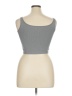 Assorted Brands Gray Tank Top Size XL - photo 2