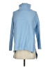 Unbranded Blue Turtleneck Sweater Size S - photo 1
