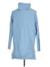 Unbranded Blue Turtleneck Sweater Size S - photo 2