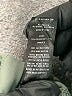 ALLFENIX Gray Active Pants Size M - photo 8
