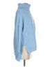 Unbranded Blue Turtleneck Sweater Size S - photo 4