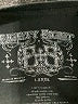 Eighty Eight Floral Black Short Sleeve T-Shirt Size L - photo 7