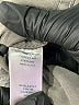 Equipment Animal Print Gray Long Sleeve Blouse Size S - photo 8