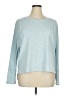 Cupio Blue Cardigan Size XL - photo 1