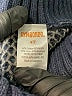 Gymboree Chevron-herringbone Blue Pullover Sweater Size 4T - photo 3
