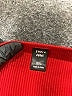 Shein Curve 100% Polyester Red Cocktail Dress Size 0X - photo 7