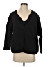 78 & Sunny 100% Cotton Black Pullover Sweater Size XS - photo 1