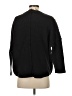 78 & Sunny 100% Cotton Black Pullover Sweater Size XS - photo 2