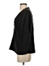 78 & Sunny 100% Cotton Black Pullover Sweater Size XS - photo 5