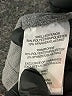 MPG Solid Gray Active Pants Size XL - photo 5