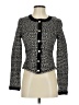 White House Black Market Black Jacket Size XS - photo 1
