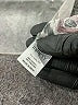 AP.NY Argyle Gray 3/4 Sleeve Blouse Size L - photo 8