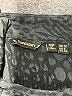Superdry Chevron-herringbone Black Casual Dress Size 8 - photo 7
