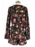 W118 by Walter Baker Floral Green Romper Size M - photo 2