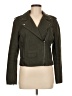 BB Dakota 100% Polyester Green Jacket Size M - photo 1