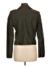 BB Dakota 100% Polyester Green Jacket Size M - photo 2