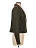BB Dakota 100% Polyester Green Jacket Size M - photo 4