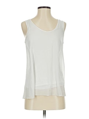 Lilla P Sleeveless Blouse (view 1)