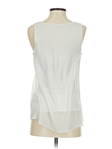 Lilla P Sleeveless Blouse (view 2)