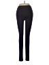 Nike Black Purple Active Pants Size M - photo 2