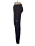Nike Black Purple Active Pants Size M - photo 5