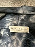Michael Stars Tie-dye Blue Cardigan Size M (estimated) - photo 6