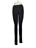BCBGMAXAZRIA Black Active Pants Size M - photo 2