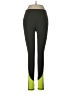 Unbranded Color Block Green Active Pants Size M - photo 1