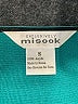 misook 100% Acrylic Teal Sleeveless Top Size S - photo 7