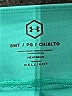 Under Armour Teal Active Pants Size S (tall) - photo 7