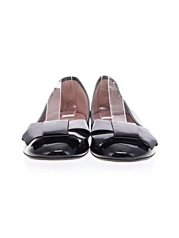 Pretty Ballerinas Flats (view 2)