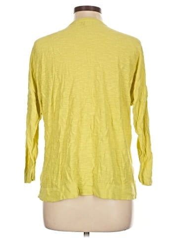 SONOMA life + style 3/4 Sleeve Top (view 2)