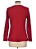 Unbranded Red Long Sleeve T-Shirt Size L - photo 2