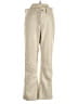 Zara Tan Khakis Size 4 - photo 1