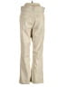 Zara Tan Khakis Size 4 - photo 2
